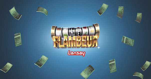 Le Flambeur Vente aux enchères jeux de société Facebook