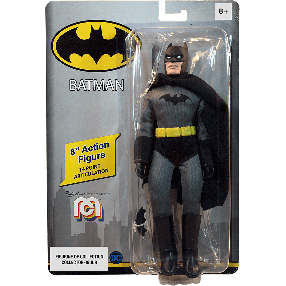Mego batman