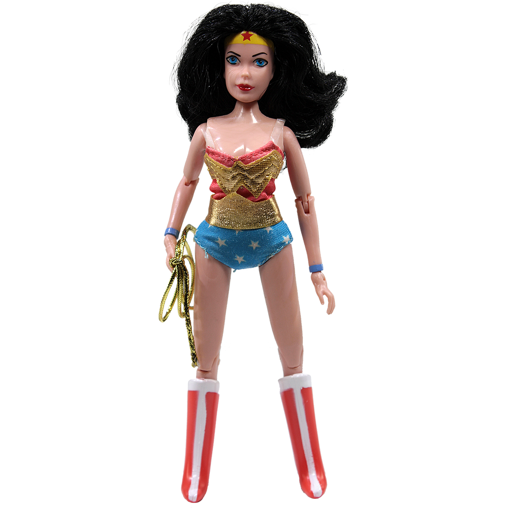 mego wonderman