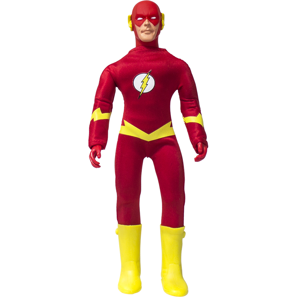 mego the flash