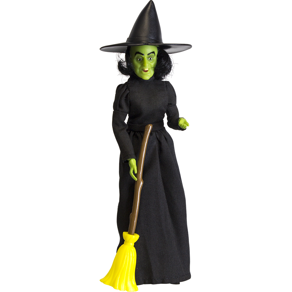 Mego - Le magicien d'Oz - La méchante sorcière