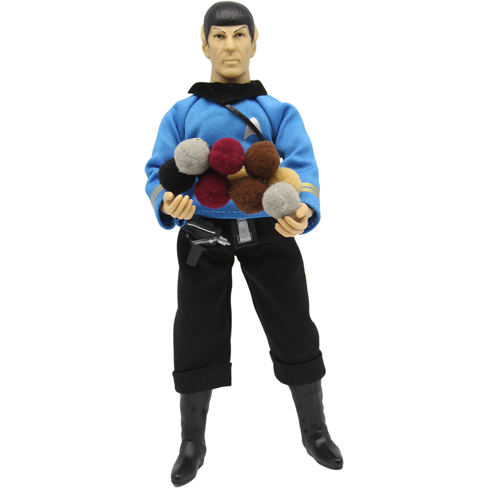 Mego - Star Trek - Mr. Spock