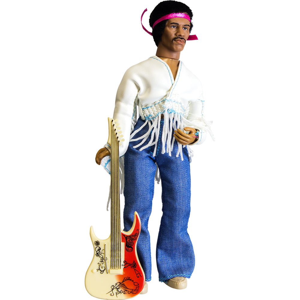 Mego - Jimi Hendrix