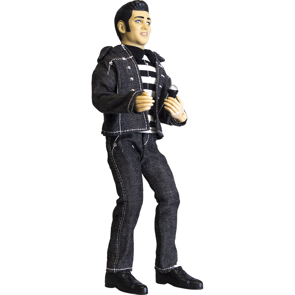 mego elvis presley