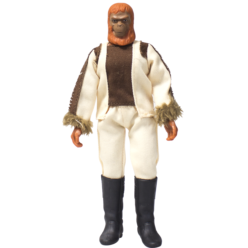 Mego - La planète des singes - Dr. Zaius