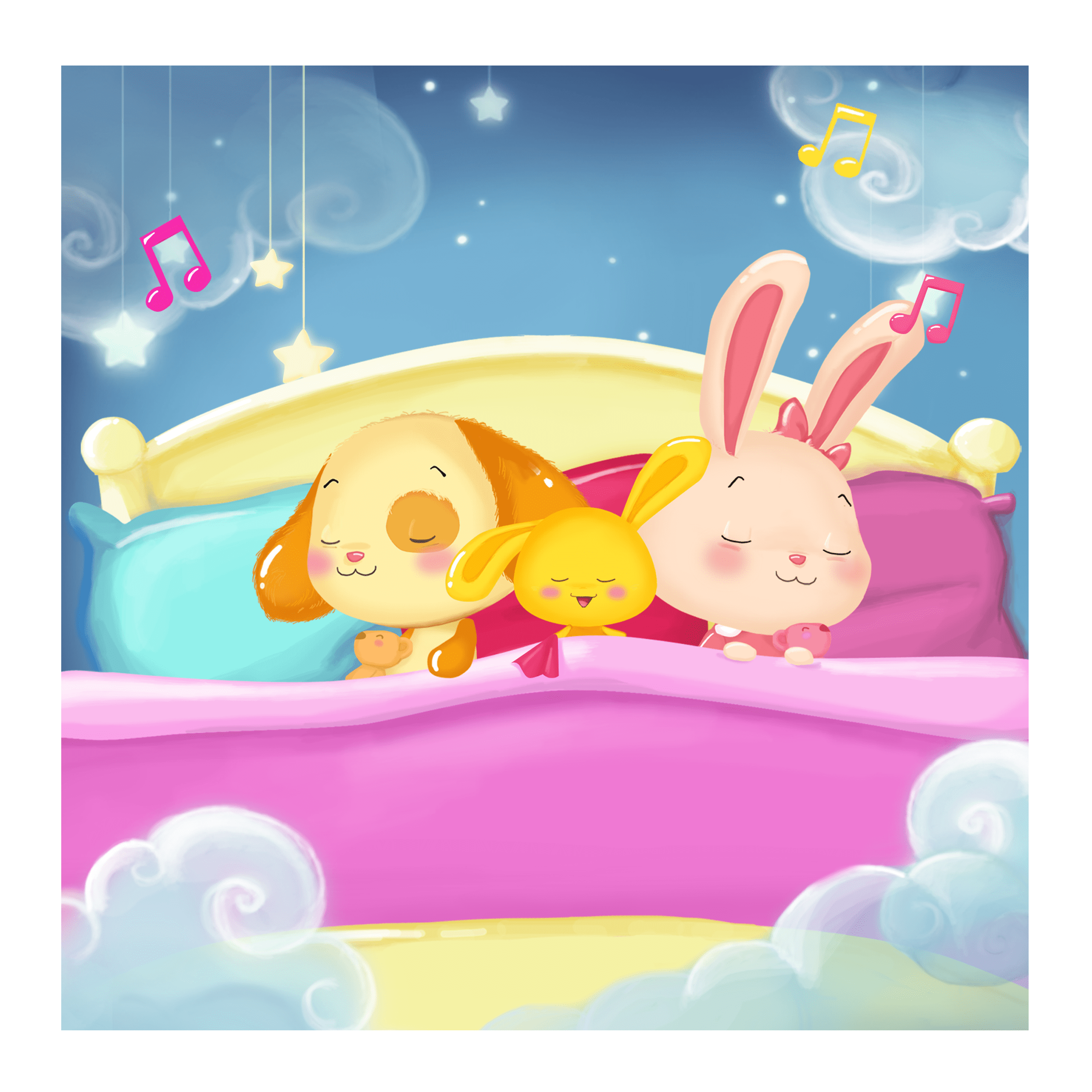 Le monde des titounis