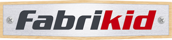 logo fabrikids
