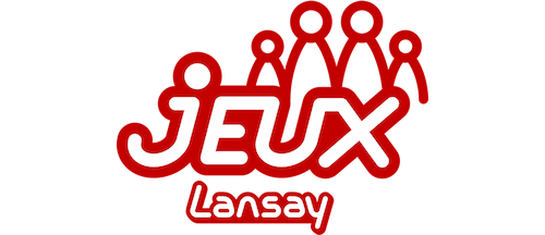 Jeux Lansay