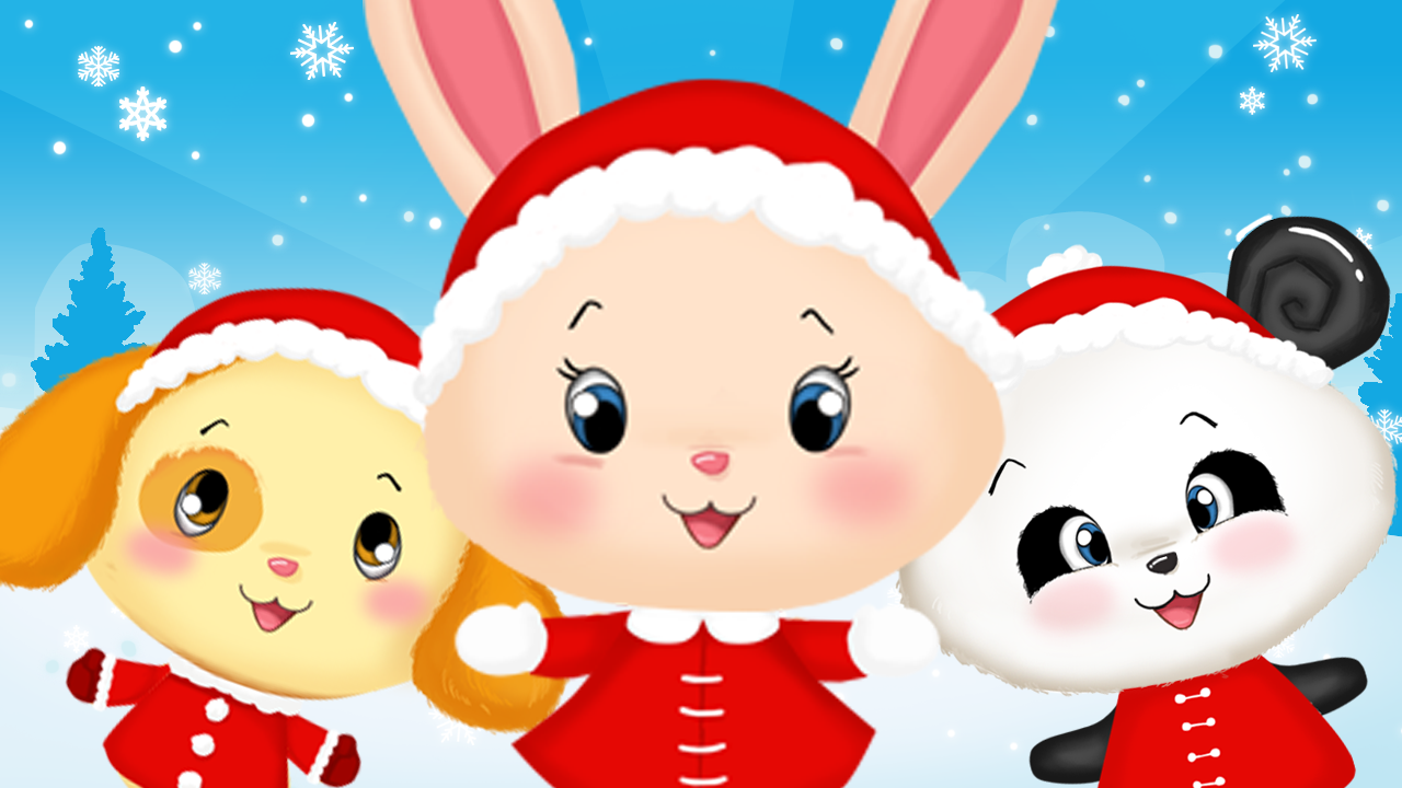 Le monde des titounis