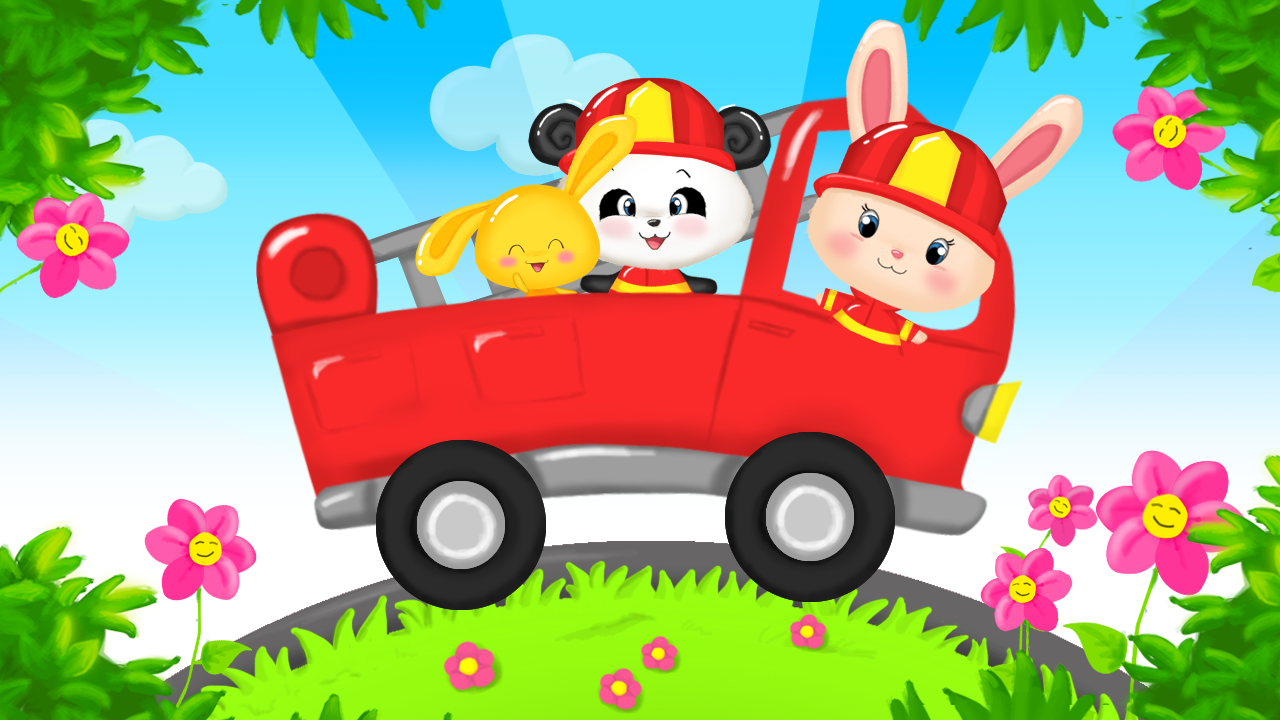 Le monde des titounis