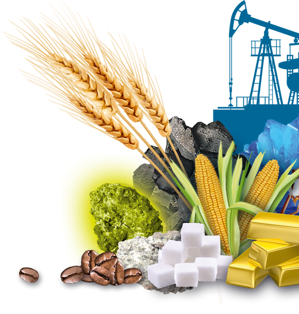 Richesses du Monde Lansay