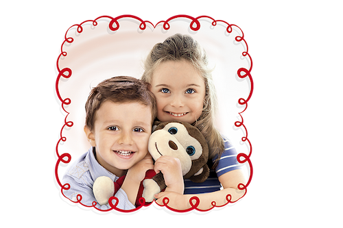 bébé cabrioles lansay