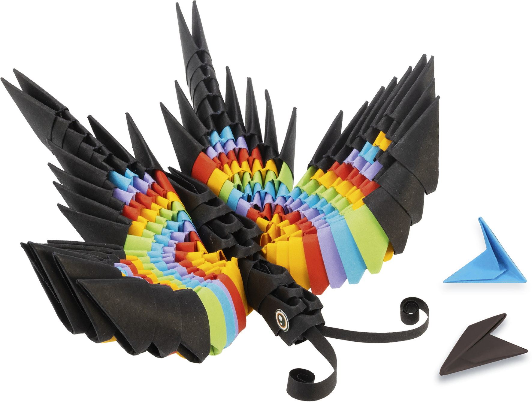 mille et un origami, origamis, pliage papier, loisirs créatifs, activité artistique