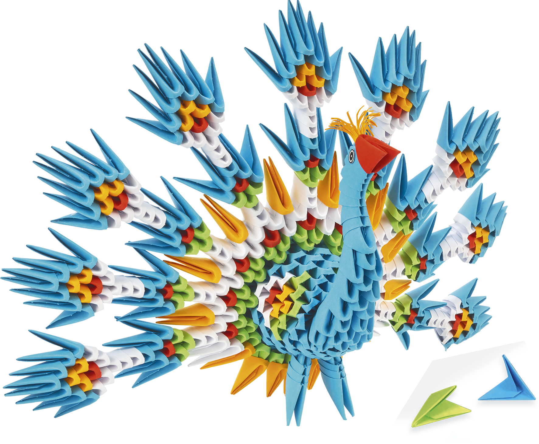 mille et un origami, origamis, pliage papier, loisirs créatifs, activité artistique