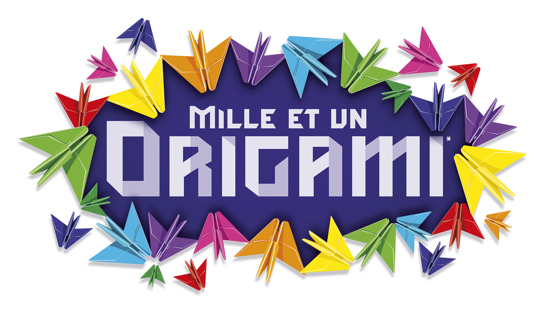 mille et un origami, origamis, pliage papier, loisirs créatifs, activité artistique