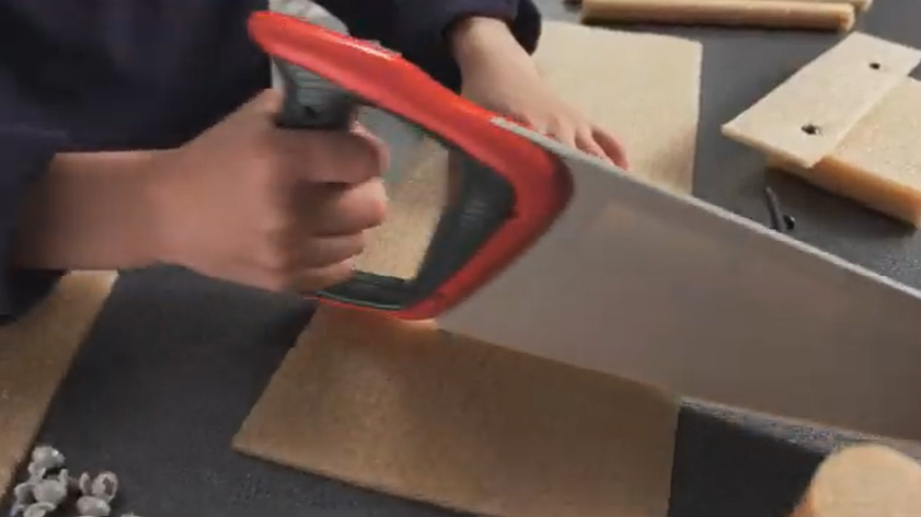 Fabrikid, jeu de construction