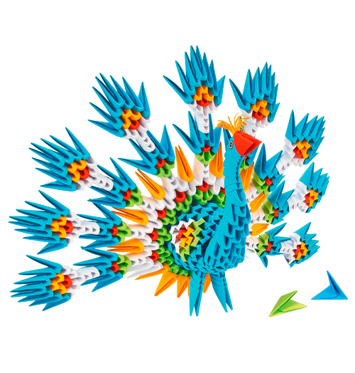 mille et un origami, origamis, pliage papier, loisirs créatifs, activité artistique