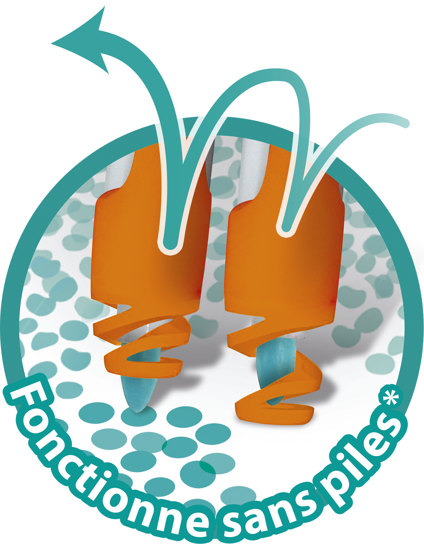 Pixelo Activités Créatives Dessin feutre pointillisme enfant