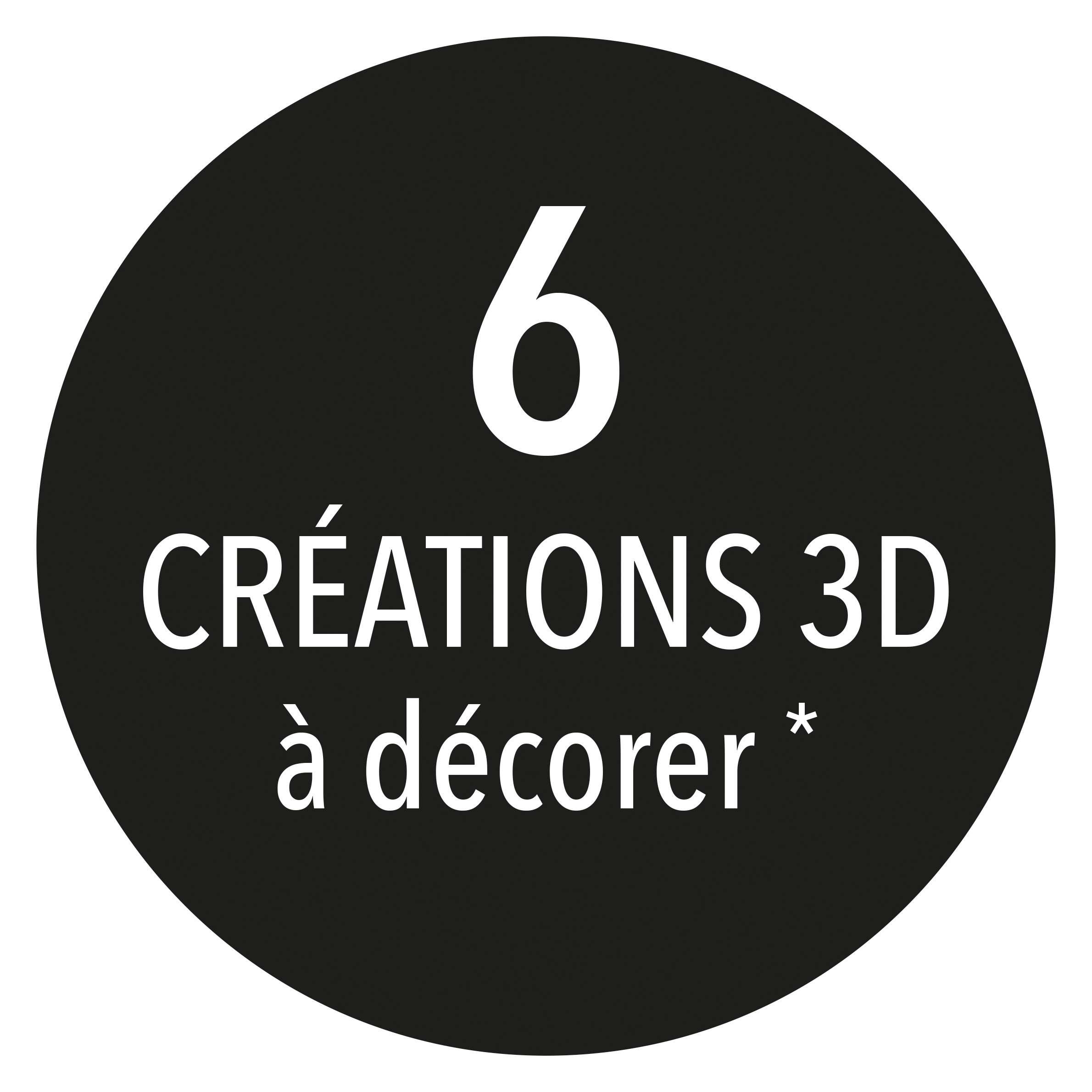 Cutie Stix Art, Loisirs créatifs, Décoration, Mosaïque