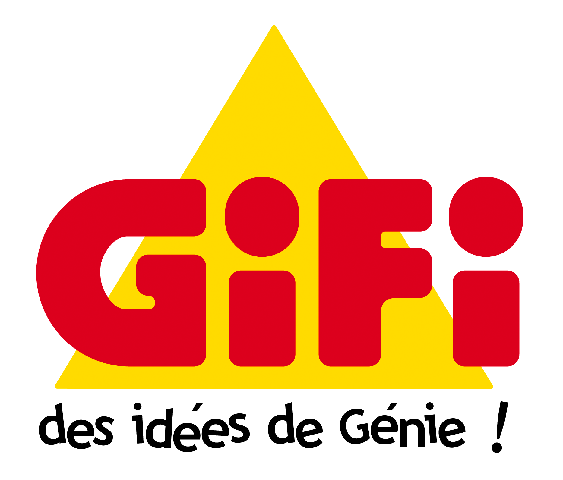 Gifi, distributeur jouets Lansay