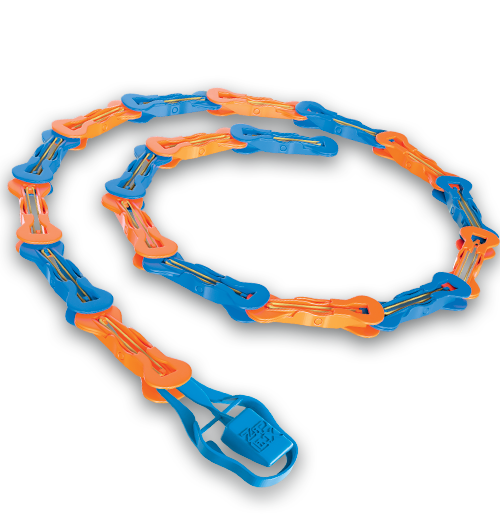 ZipLinx, Jeu d'action, jouet, récréation