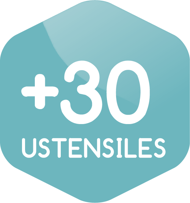 Mini Délices, Multi-gourmandises, chocolats, cuisine créative, atelier cuisine enfant