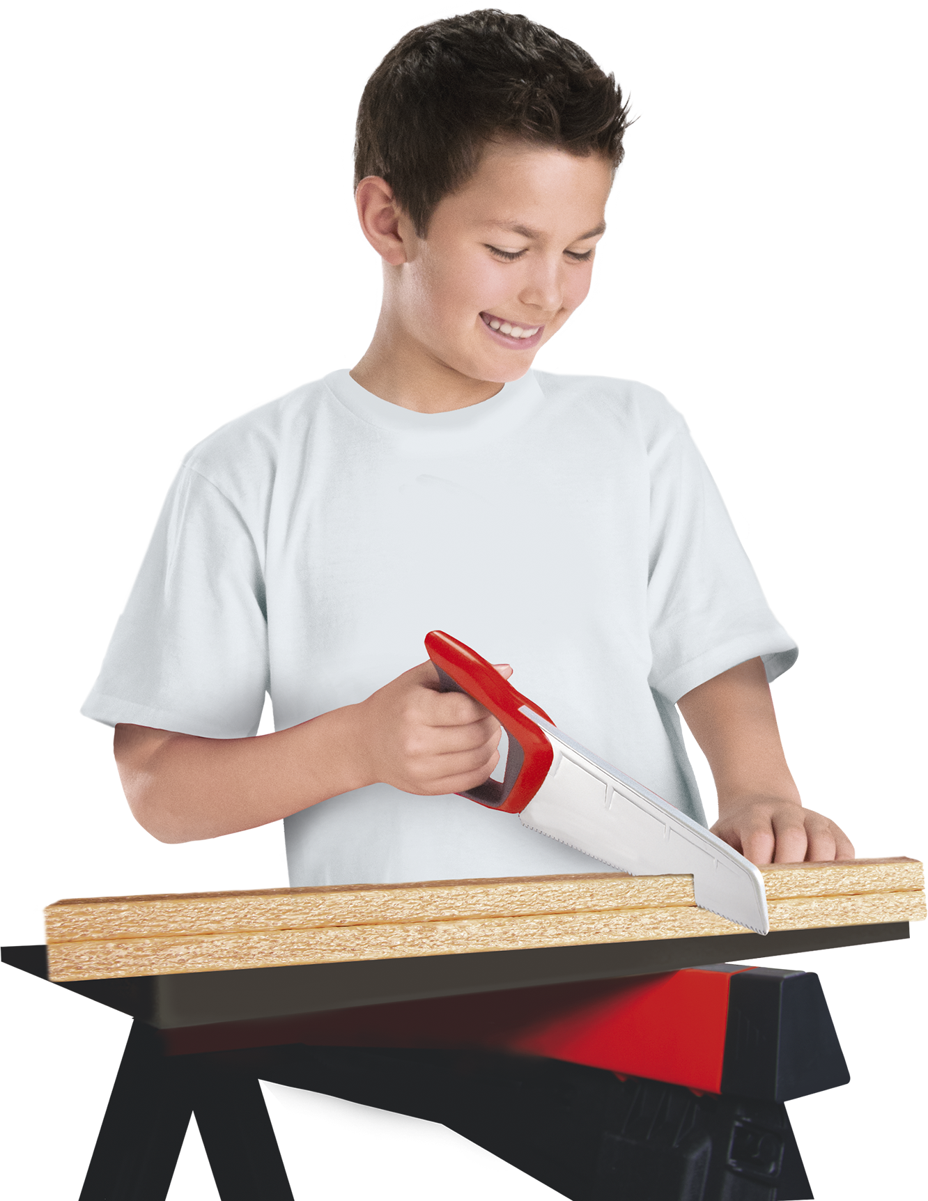 Fabrikid, jeu de construction