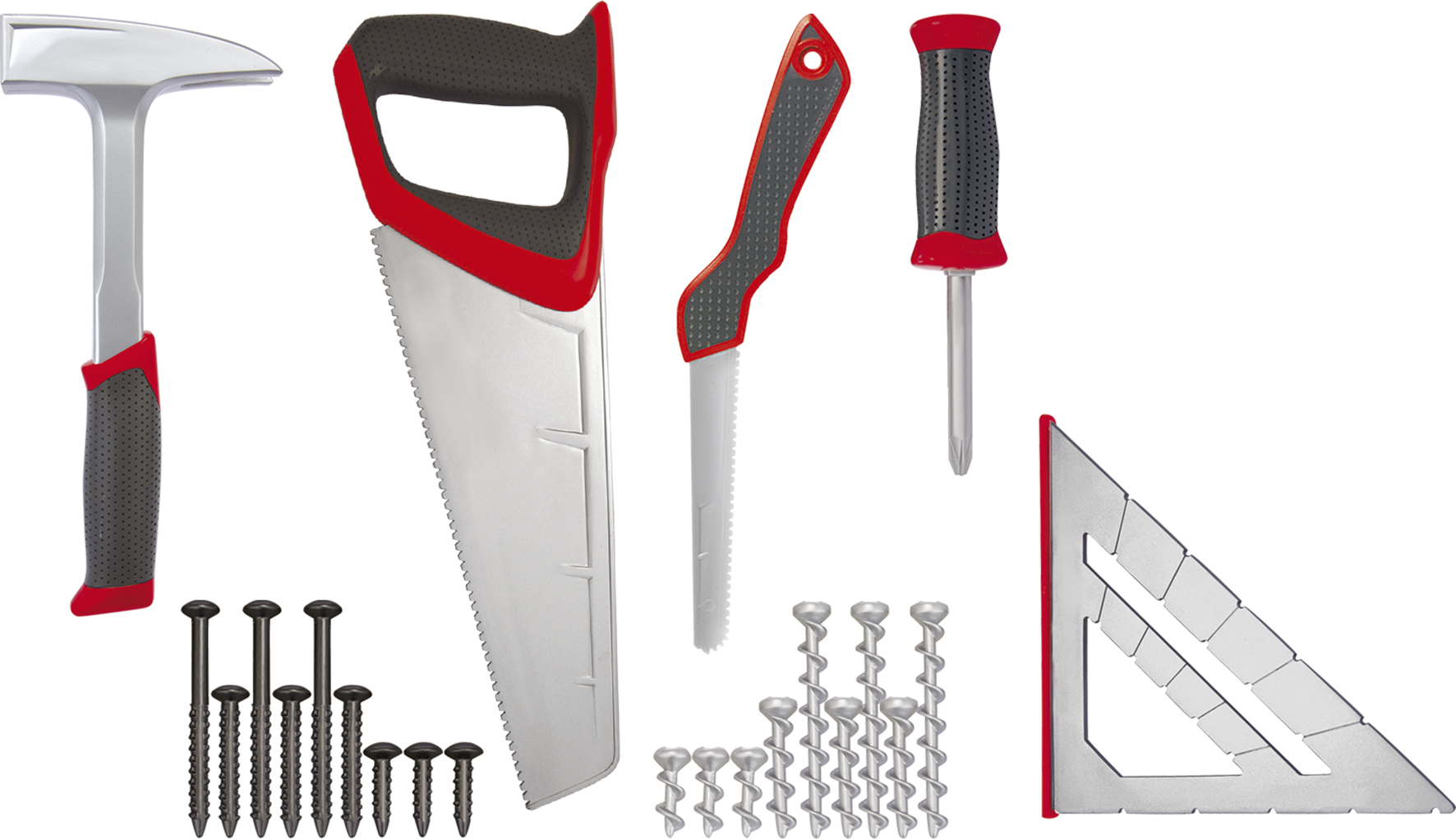 Fabrikid, jeu de construction