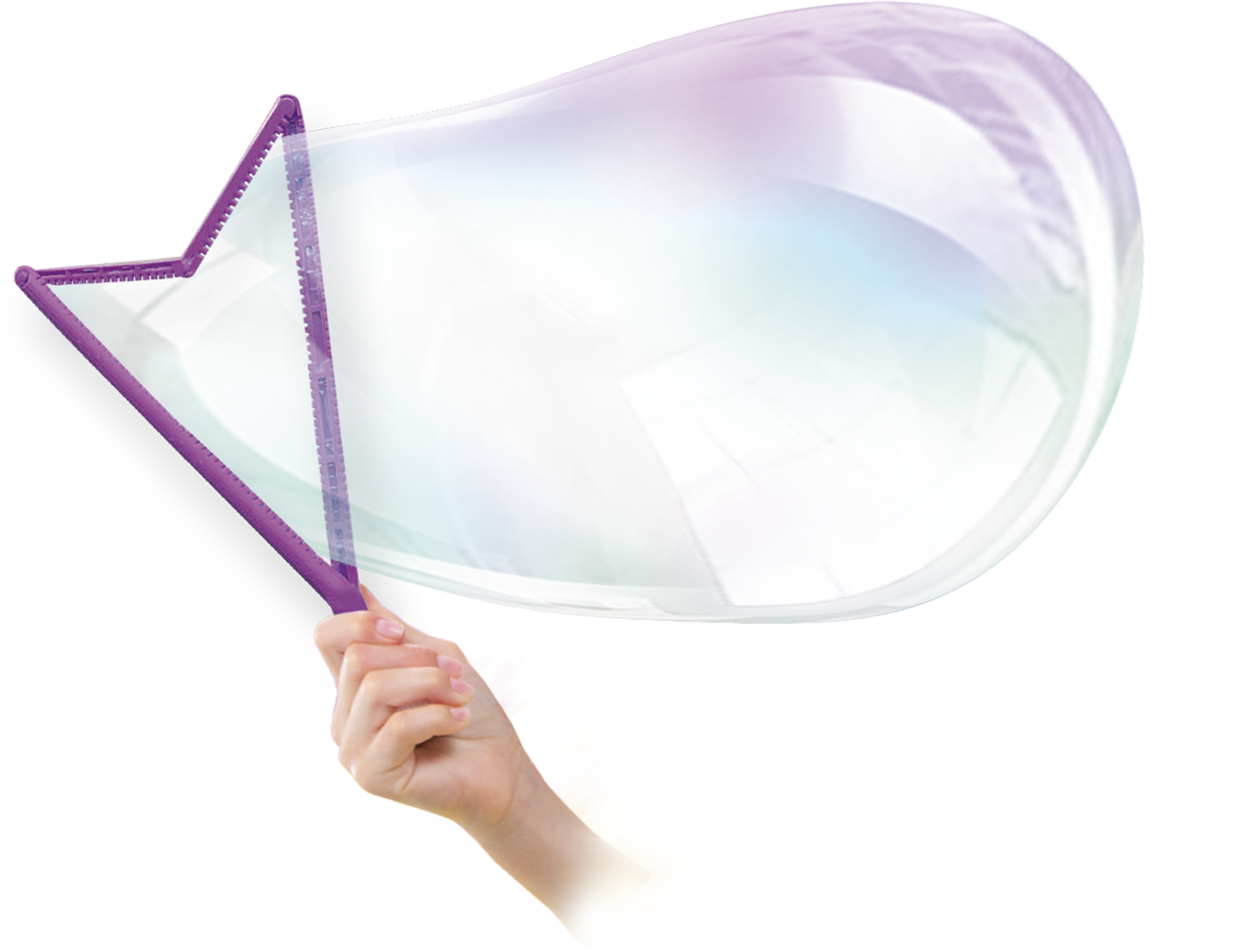 Bulles Party, bulles de savon, éventails