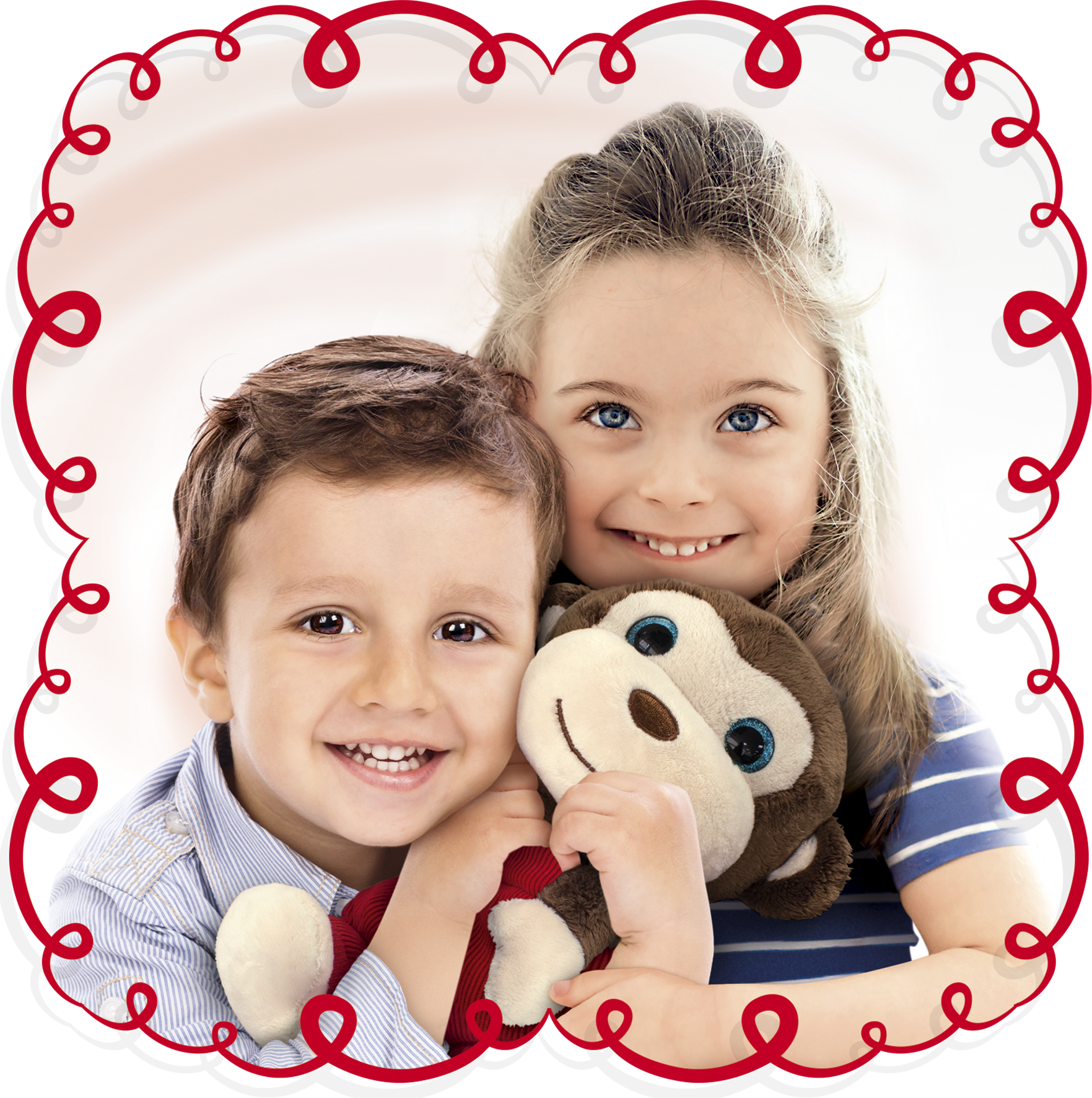 Bébé Cabrioles, poupon, poupée, enfant, 2 ans