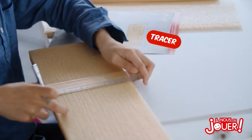 Fabrikid, jeu de construction