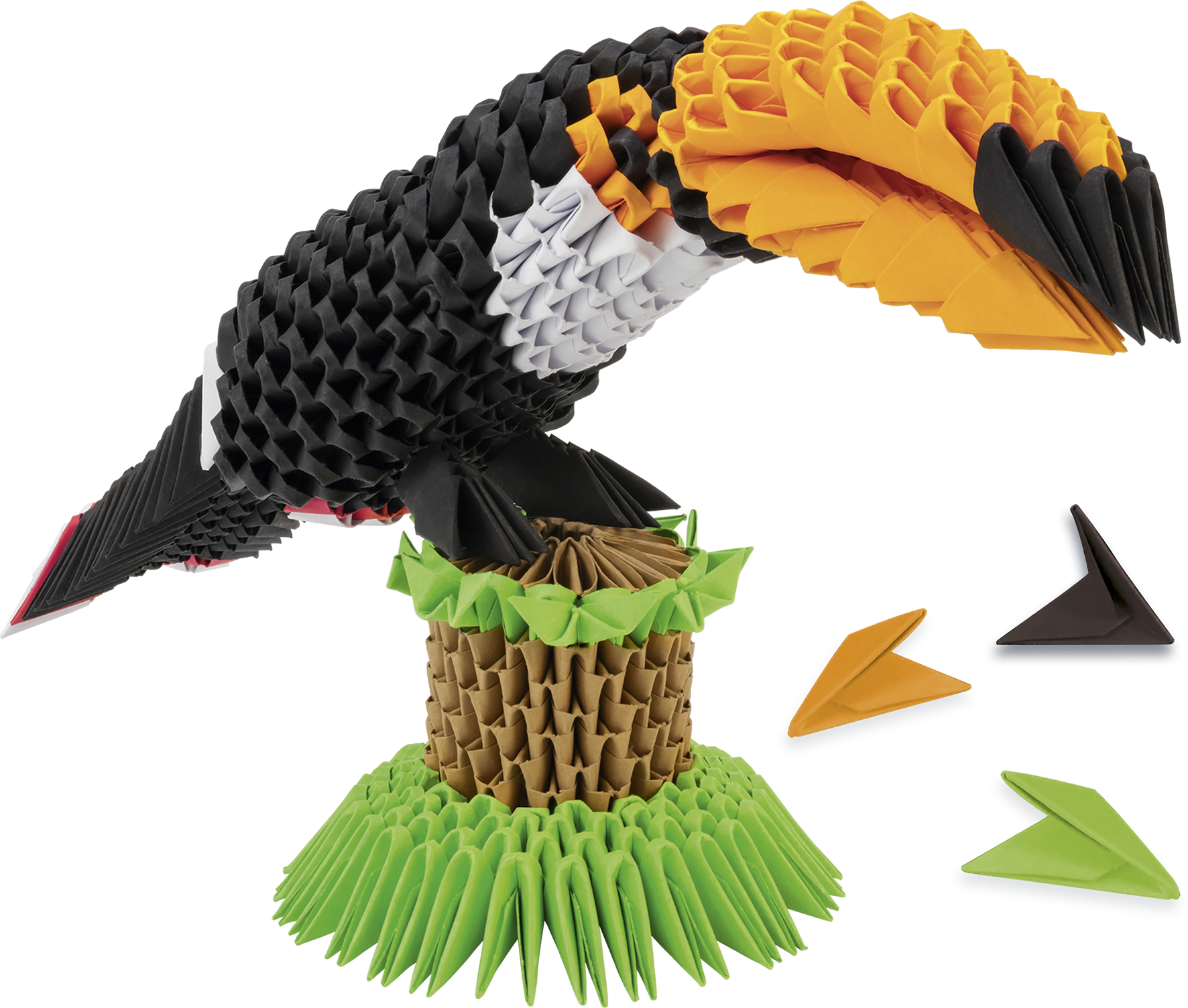 mille et un origami, origamis, pliage papier, loisirs créatifs, activité artistique