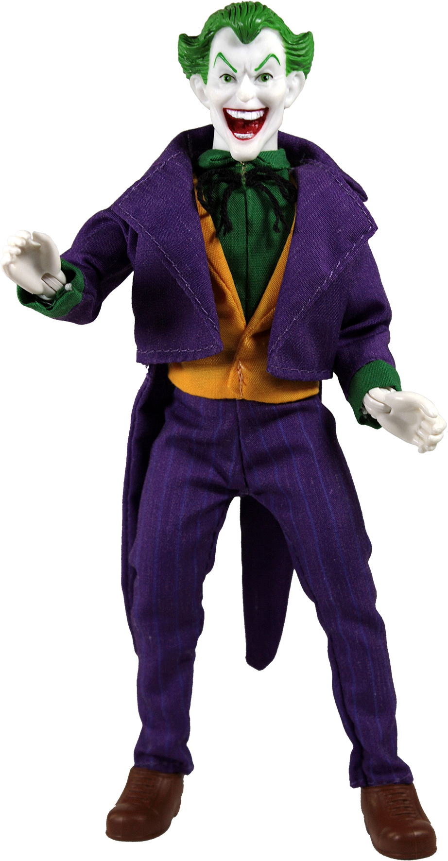 Mego, Figurine de collection, DC Comics, Batman, Joker, Super Héro, Superman