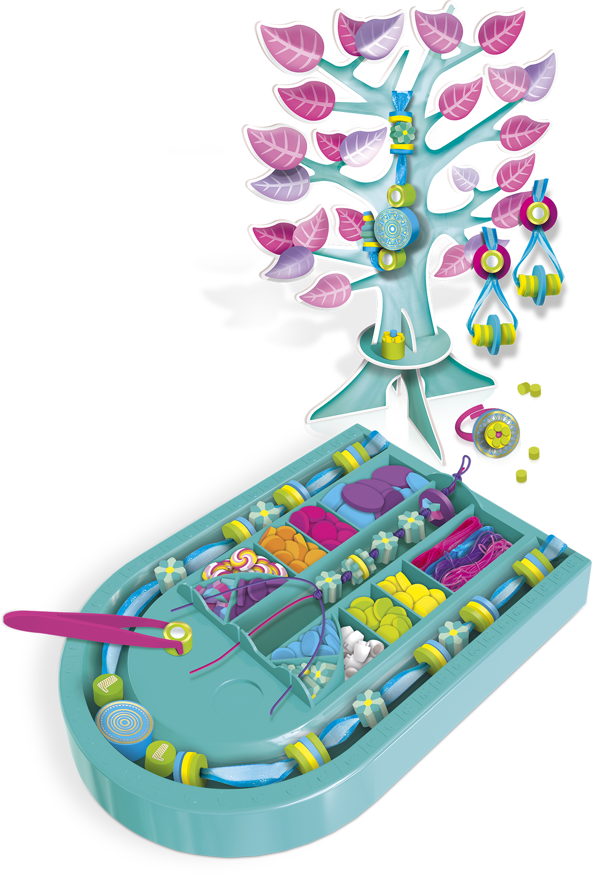 Cutie Stix, Bijoux, création, bracelet, collier, bague, mode, fashion, enfant