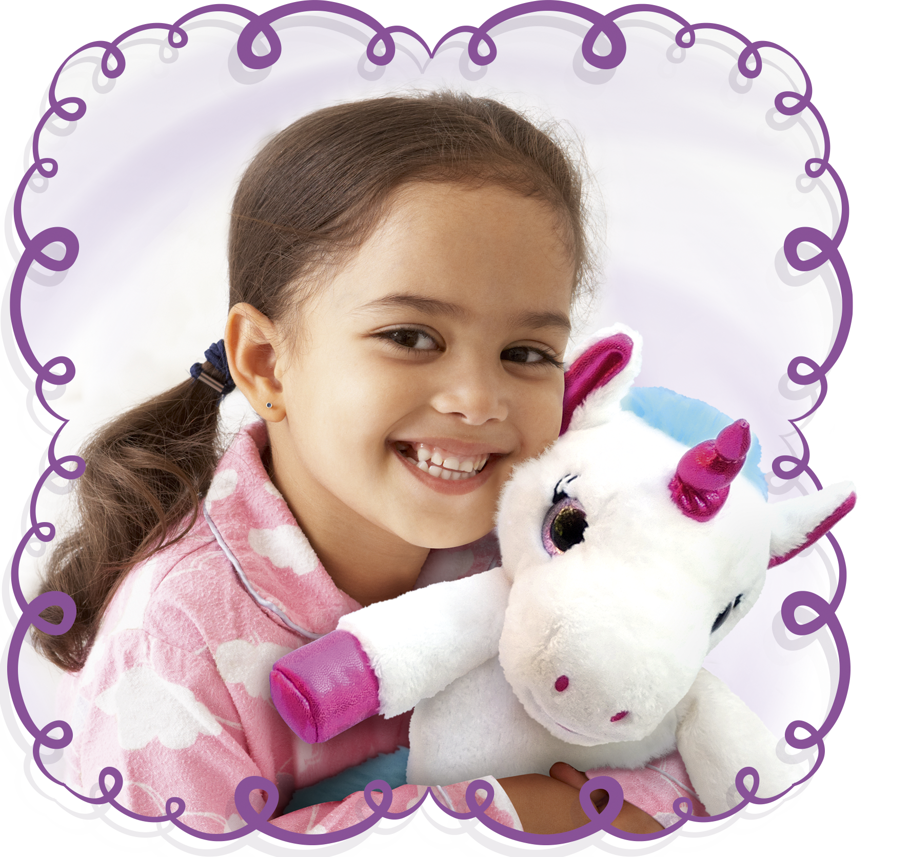 Bébé cabrioles, poupée, peluche, enfant 2 ans