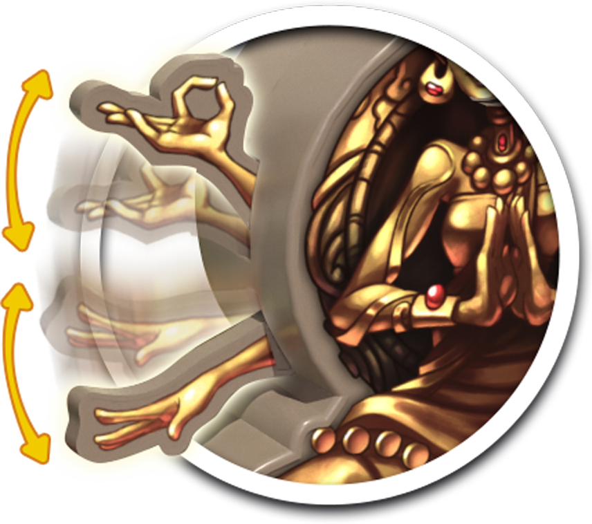 Les Mystères de la cité perdue, jeu de société, enquête, énigmes, famille, enfant, 8 ans