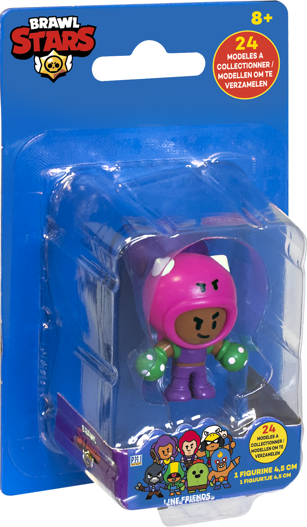 Brawl Stars, jeux vidéo, battle, jeu mobile, smartphone, PC, bataille, combats, personnages