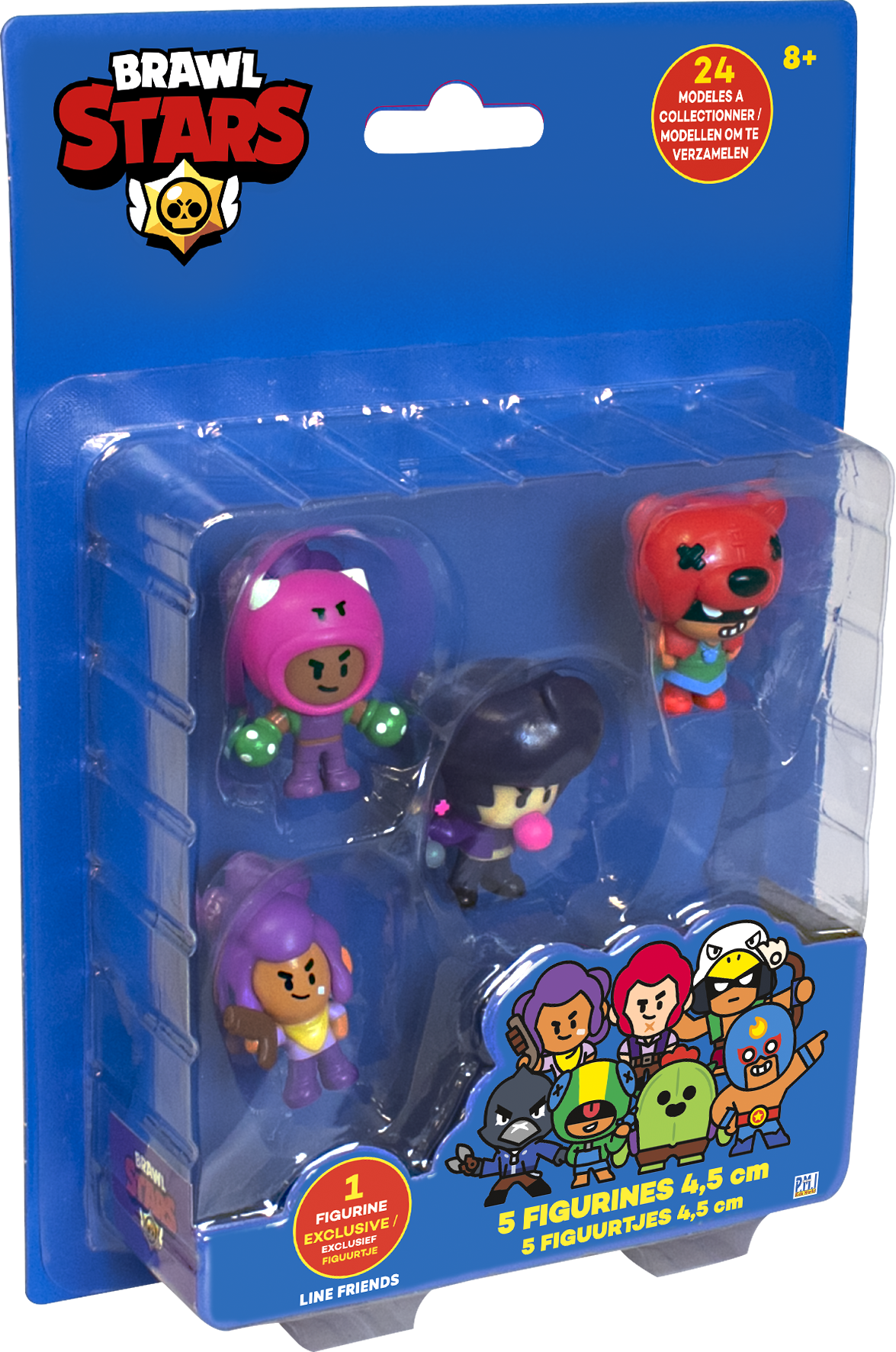 Brawl Stars, jeux vidéo, battle, jeu mobile, smartphone, PC, bataille, combats, personnages