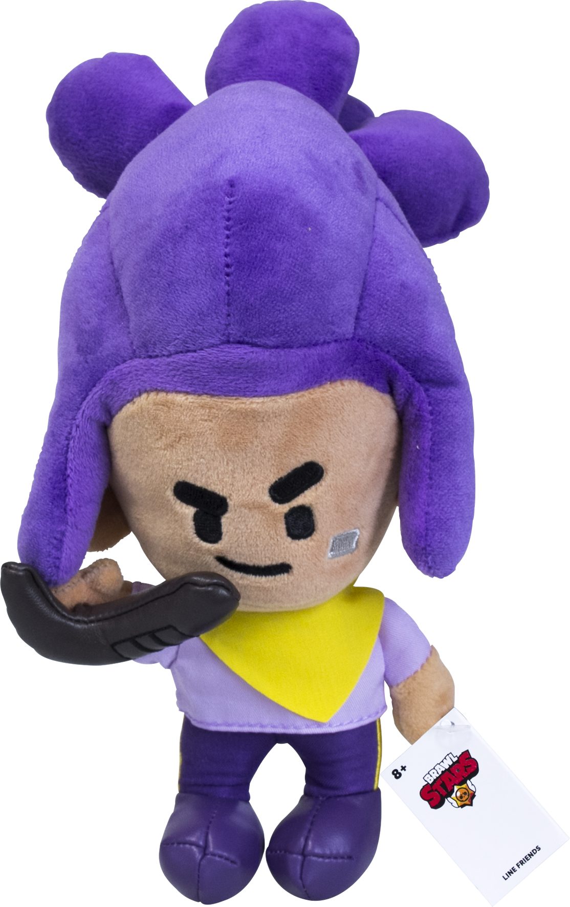 Brawl Stars, jeux vidéo, battle, jeu mobile, smartphone, PC, bataille, combats, personnages