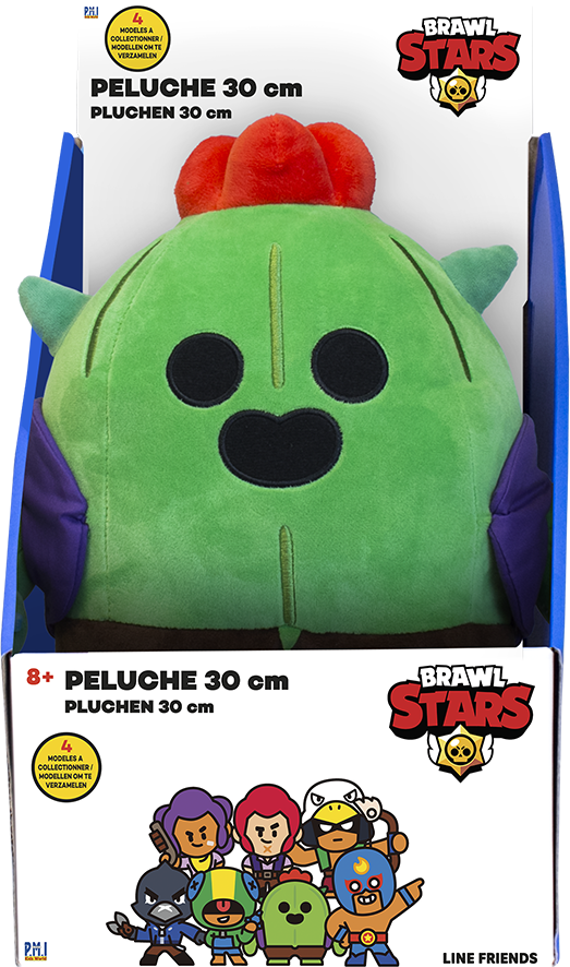 Brawl Stars, jeux vidéo, battle, jeu mobile, smartphone, PC, bataille, combats, personnages