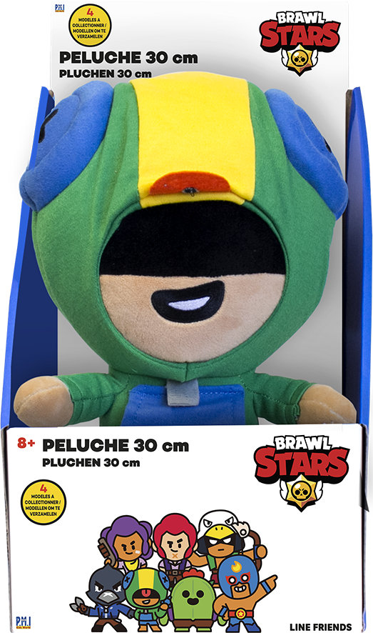 Brawl Stars, jeux vidéo, battle, jeu mobile, smartphone, PC, bataille, combats, personnages