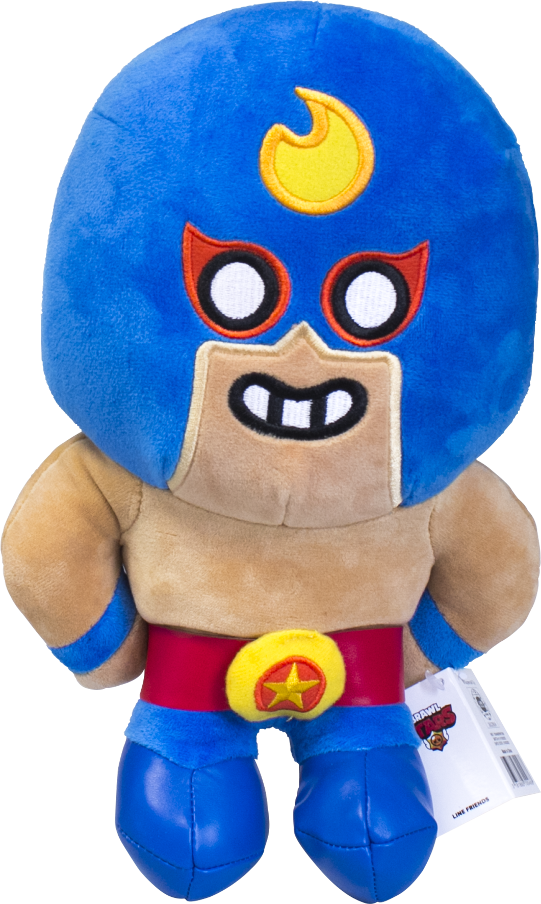 Brawl Stars, jeux vidéo, battle, jeu mobile, smartphone, PC, bataille, combats, personnages