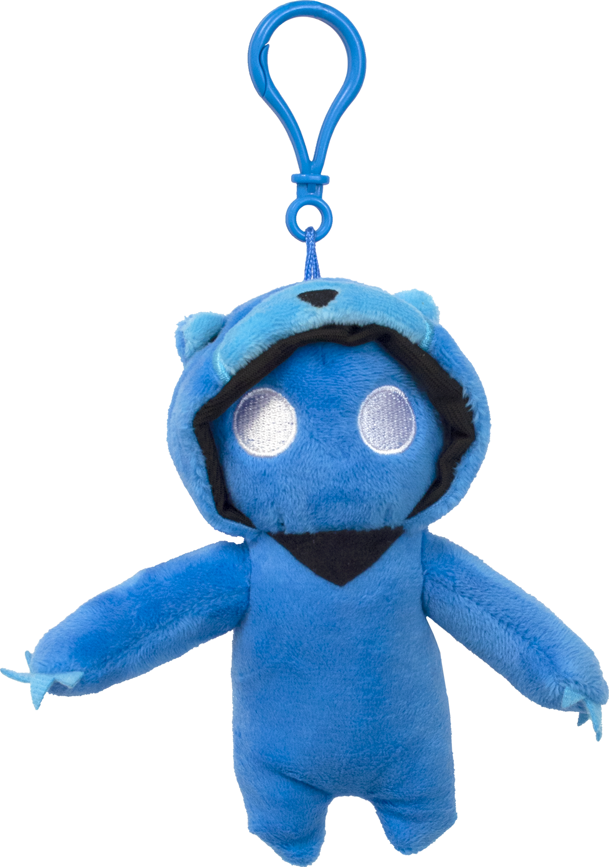 Gang Beasts, figurines, porte-clés, jeu vidéo, PC, multi-joueurs, party game, geek