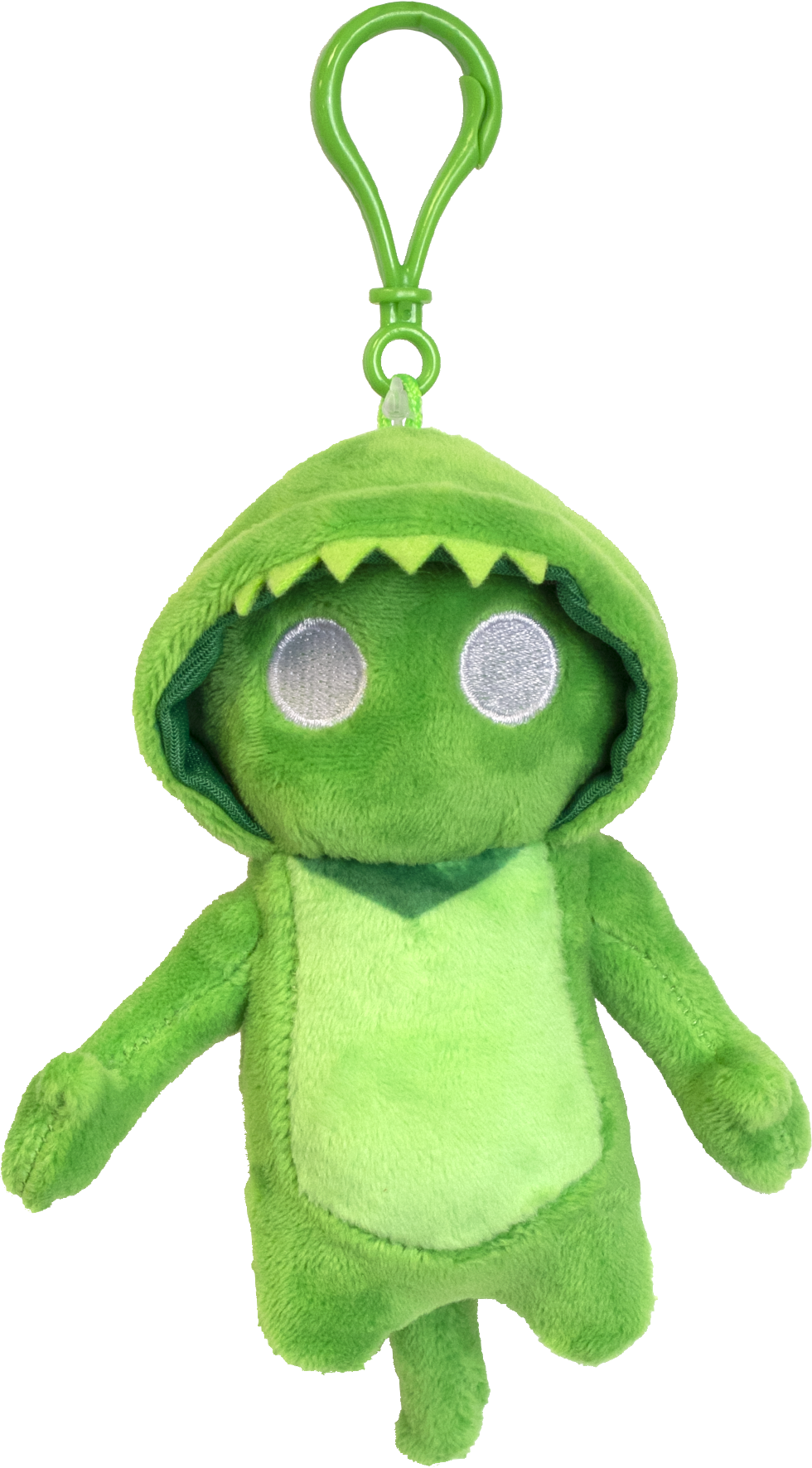 Gang Beasts, figurines, porte-clés, jeu vidéo, PC, multi-joueurs, party game, geek