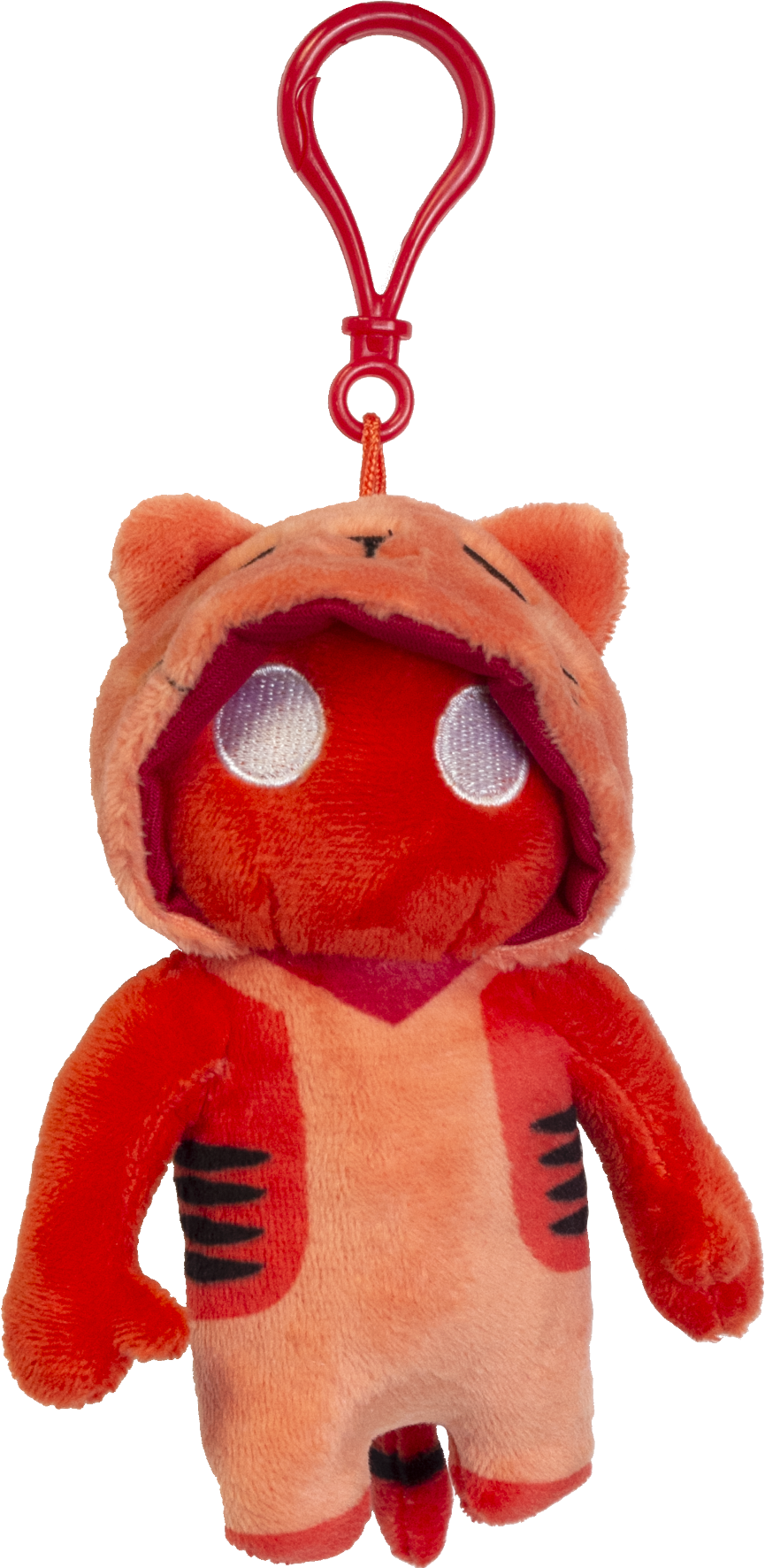 Gang Beasts, figurines, porte-clés, jeu vidéo, PC, multi-joueurs, party game, geek