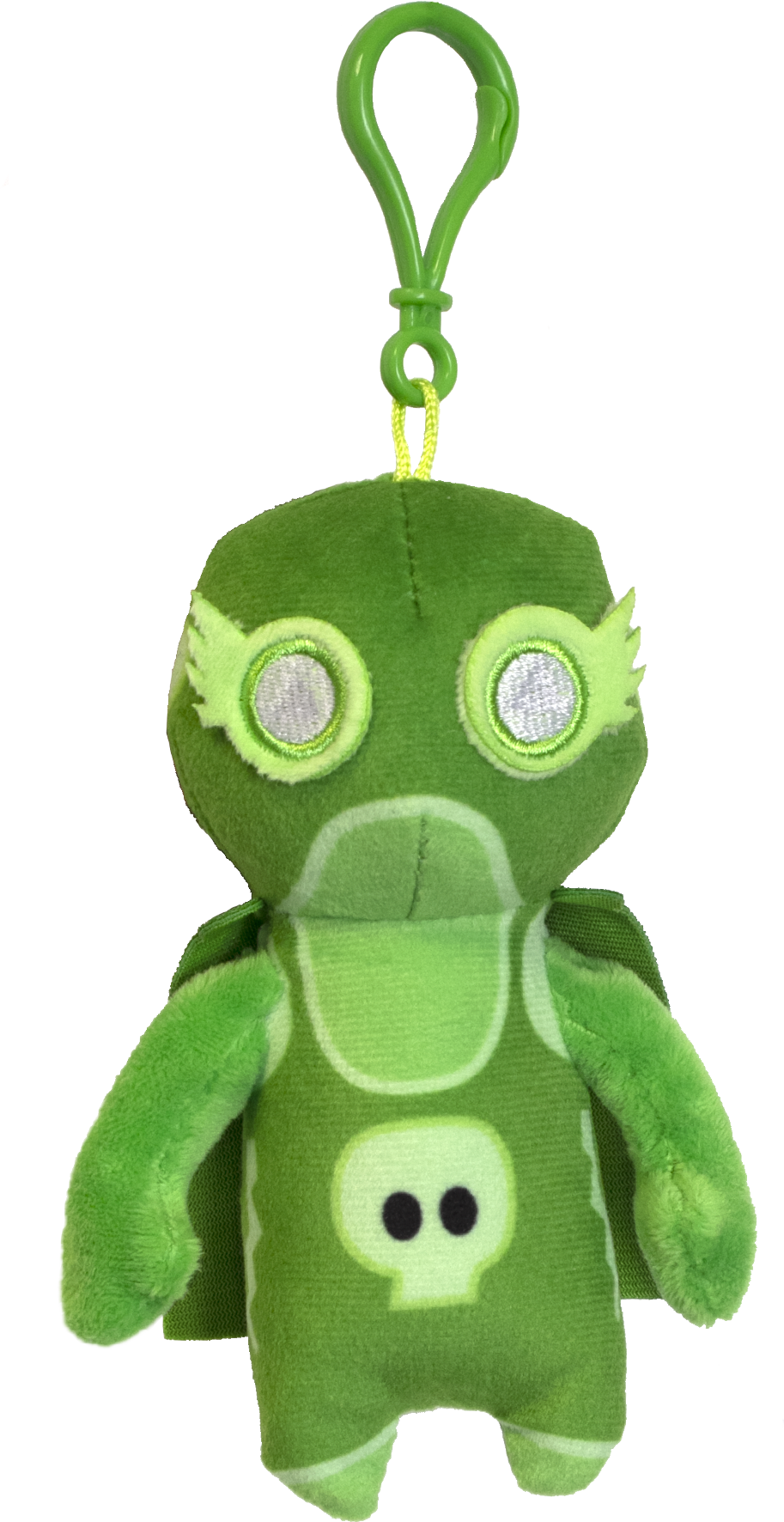 Gang Beasts, figurines, porte-clés, jeu vidéo, PC, multi-joueurs, party game, geek