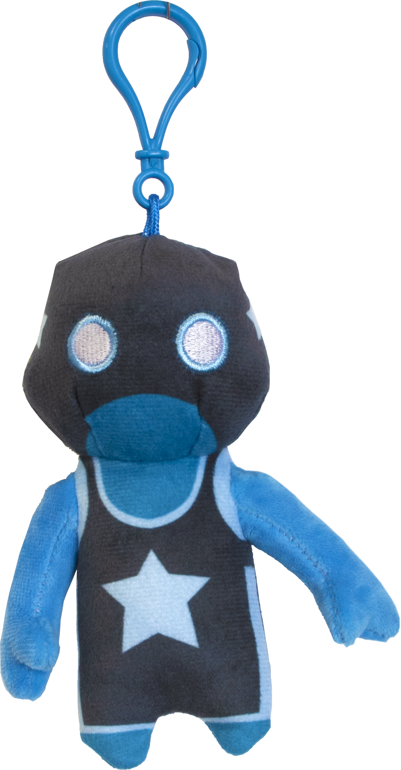 Gang Beasts, figurines, porte-clés, jeu vidéo, PC, multi-joueurs, party game, geek