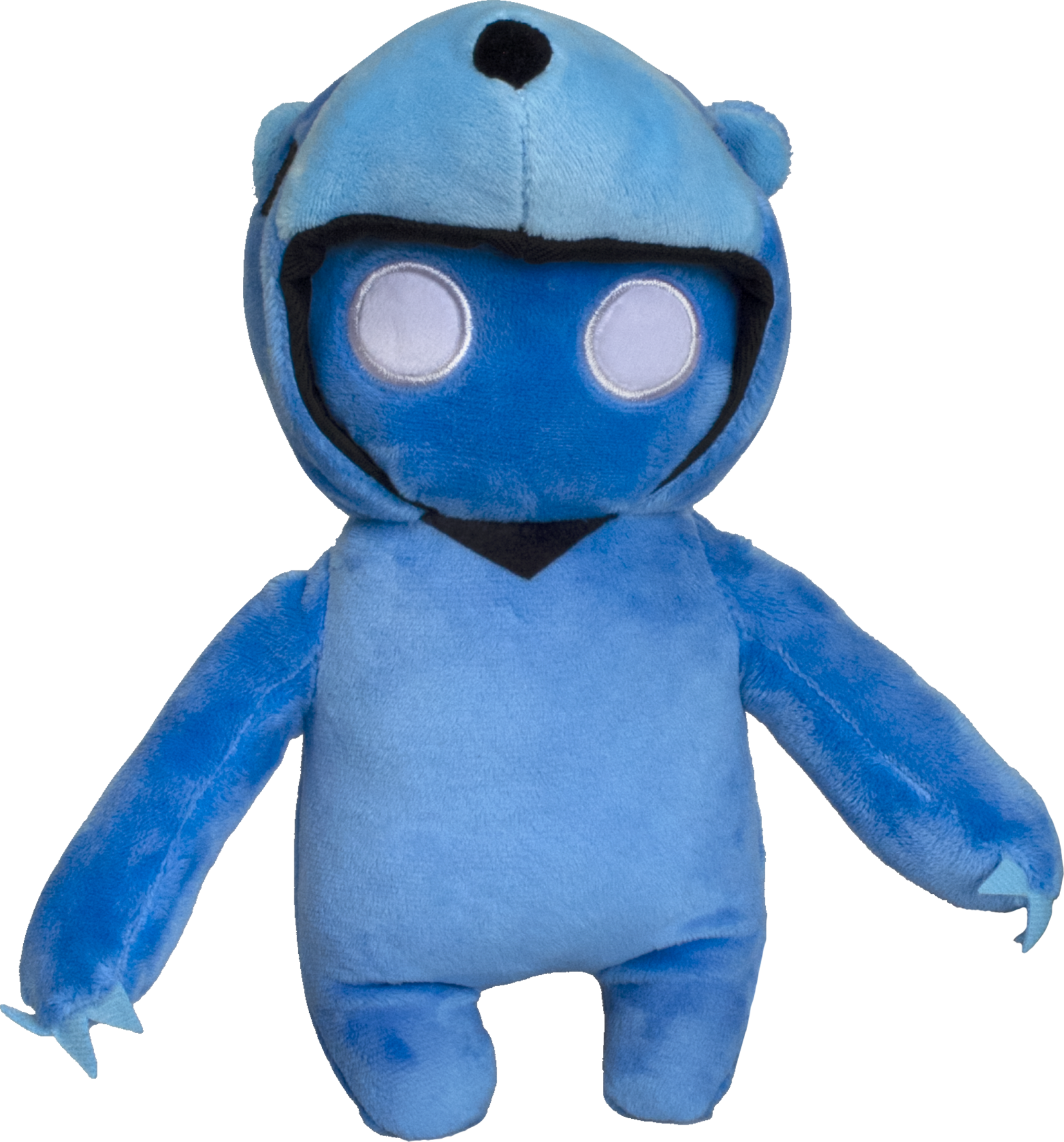 Gang Beasts, figurines, porte-clés, jeu vidéo, PC, multi-joueurs, party game, geek