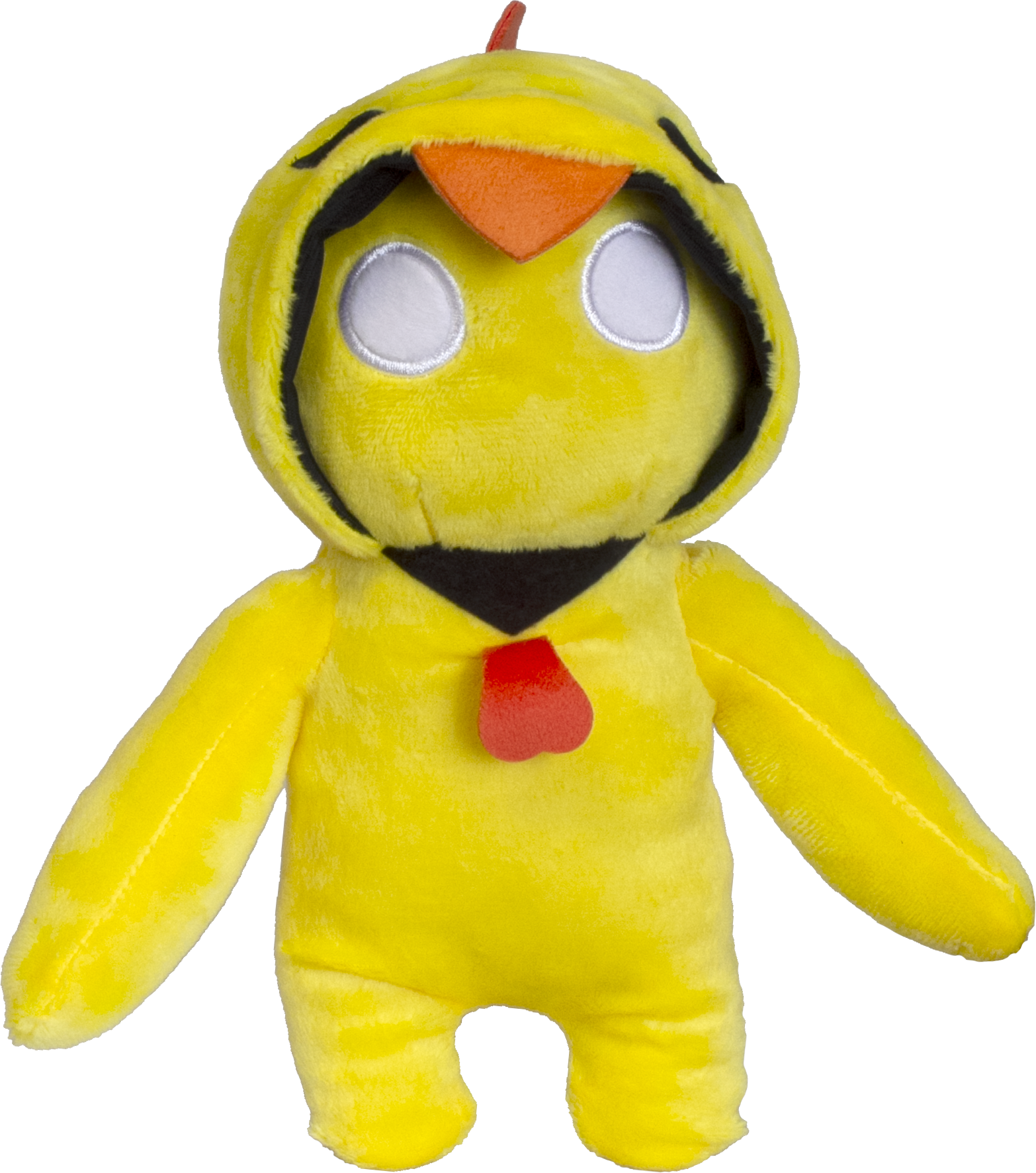 Gang Beasts, figurines, porte-clés, jeu vidéo, PC, multi-joueurs, party game, geek