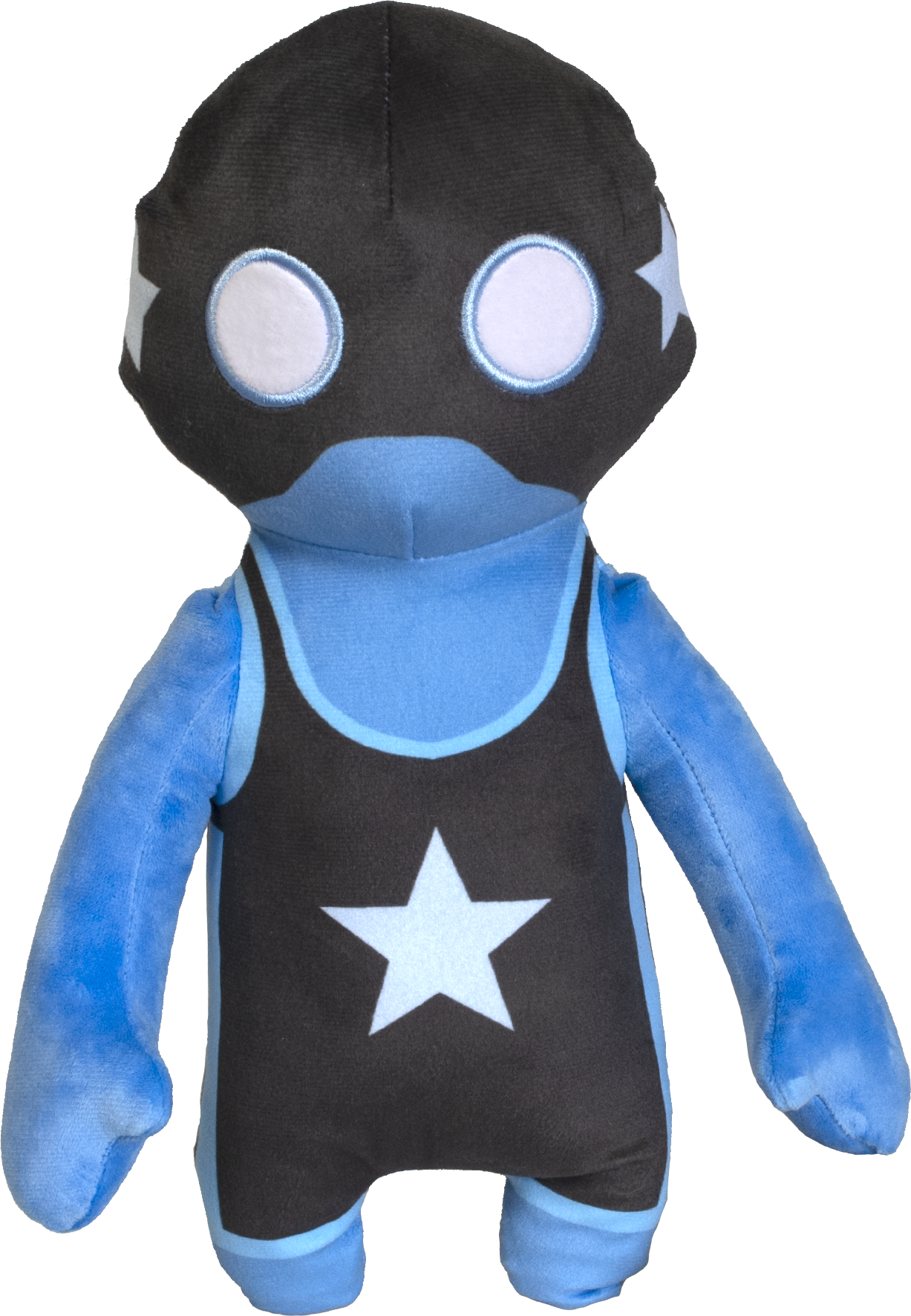 Gang Beasts, figurines, porte-clés, jeu vidéo, PC, multi-joueurs, party game, geek